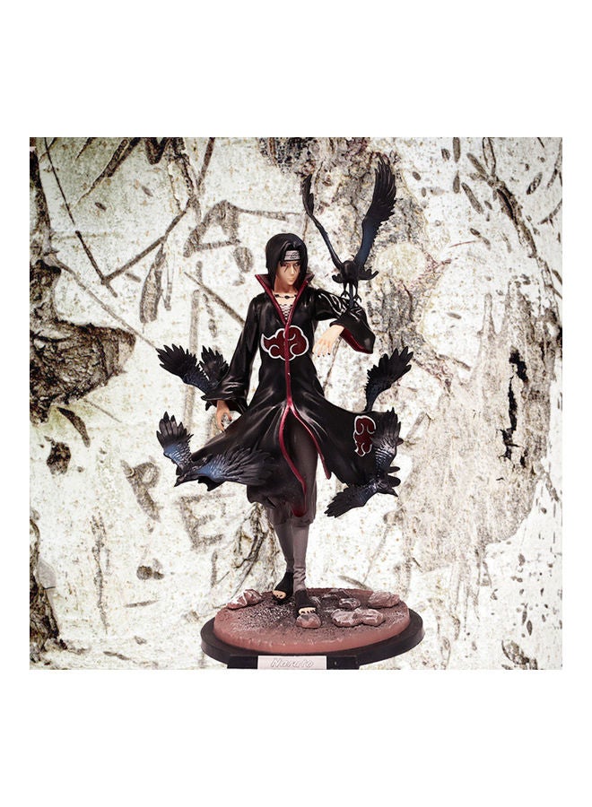 Animation Uchiha Itachi Figurine - Image 2