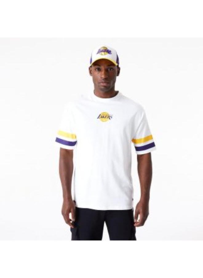 Los Angeles Lakers Graphic Oversized T-Shirt - pzsku/Z3224EF015A64DBA19C34Z/45/_/1733395491/6a1d98ee-b42f-4e5c-bcda-bc12a08edbac