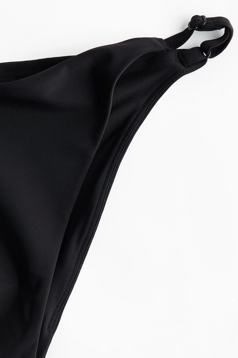 H&M  Sports Brazilian bikini bottoms with Lycra® for Women | Best Price UAE