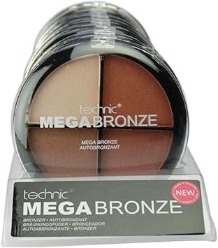 Technic Mega Bronze 20 g - Image 2