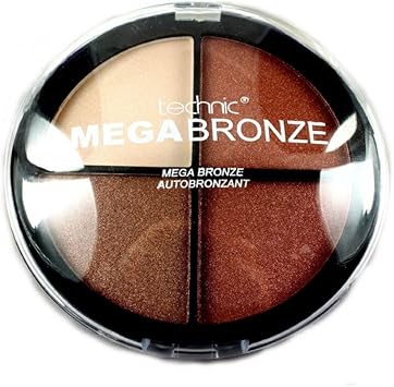 Technic Mega Bronze 20 g - Image 1