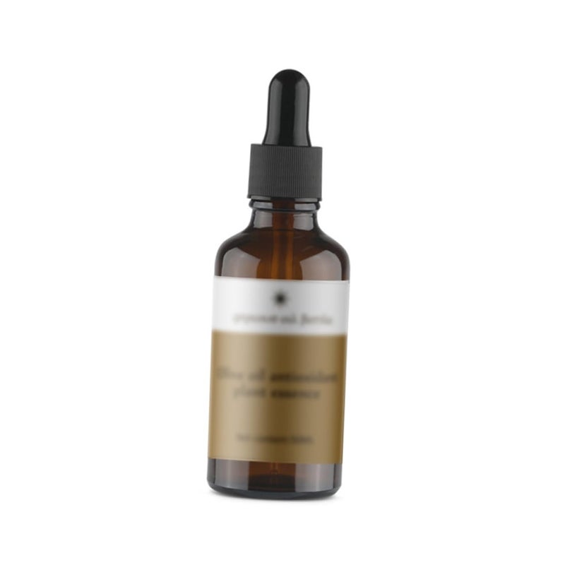 12pcs Amber Dropper Bottles For Essential Oil Travel Spray Brown Color 5.8x2.5cm - Image 4