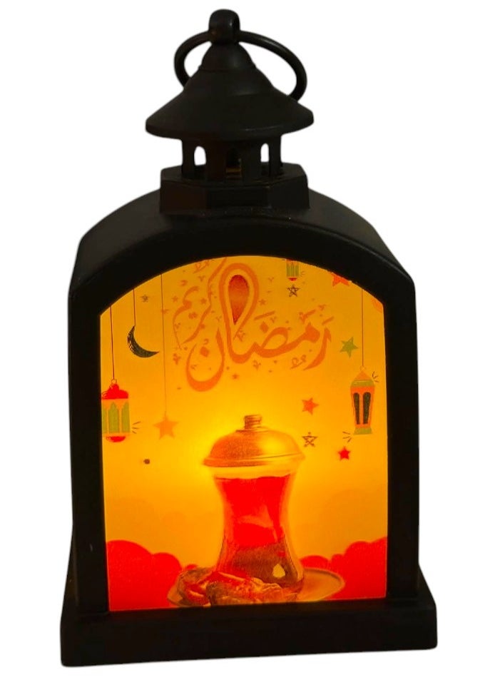 2pcs Luminous Ramadan Lantern Black & White - pzsku/Z32254948F9DC9D8C7824Z/45/_/1740409390/1db5f0c7-b736-4713-a8bd-7e078c50a14d