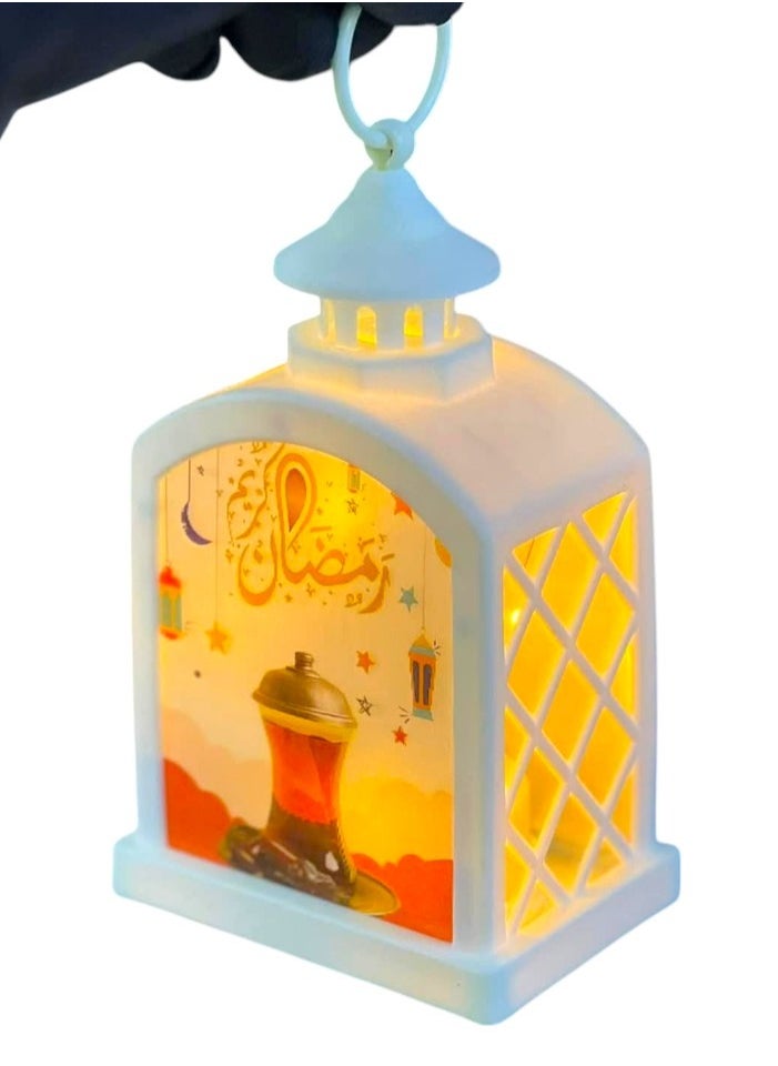 2pcs Luminous Ramadan Lantern Black & White - pzsku/Z32254948F9DC9D8C7824Z/45/_/1740409459/d825676c-1b99-4cd7-85b7-49286a61b20c