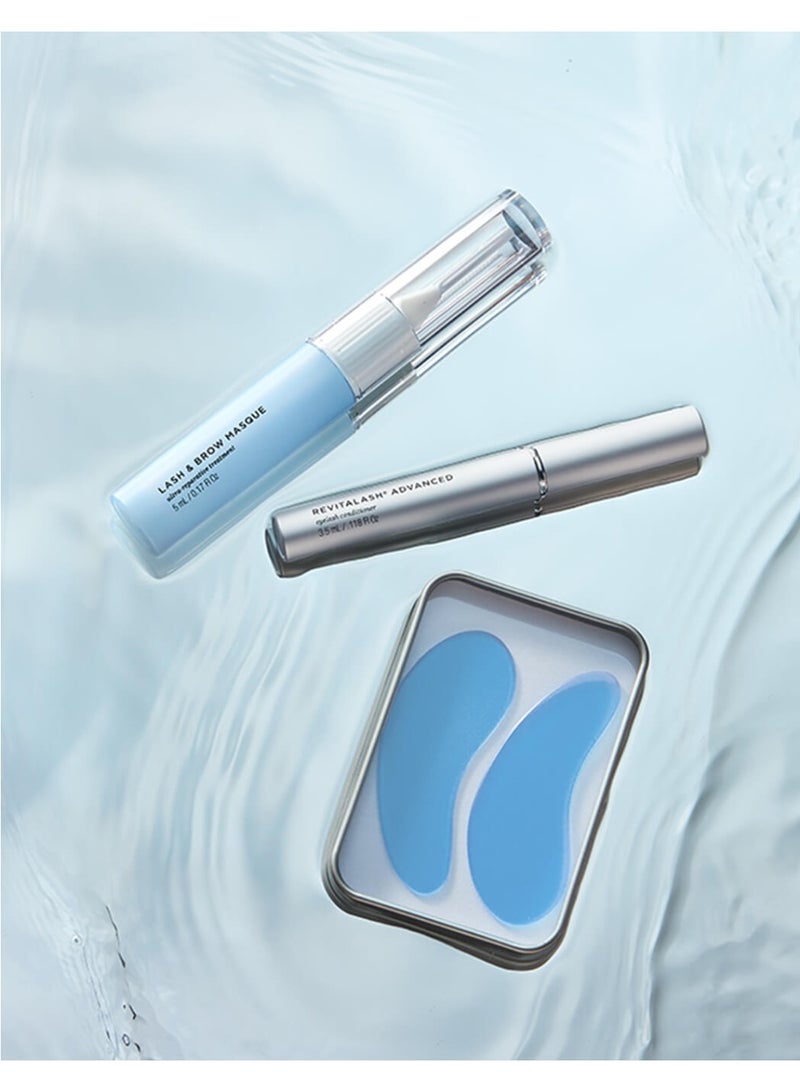 رفيتالاش Spring Lash Refresh Collection - Image 3