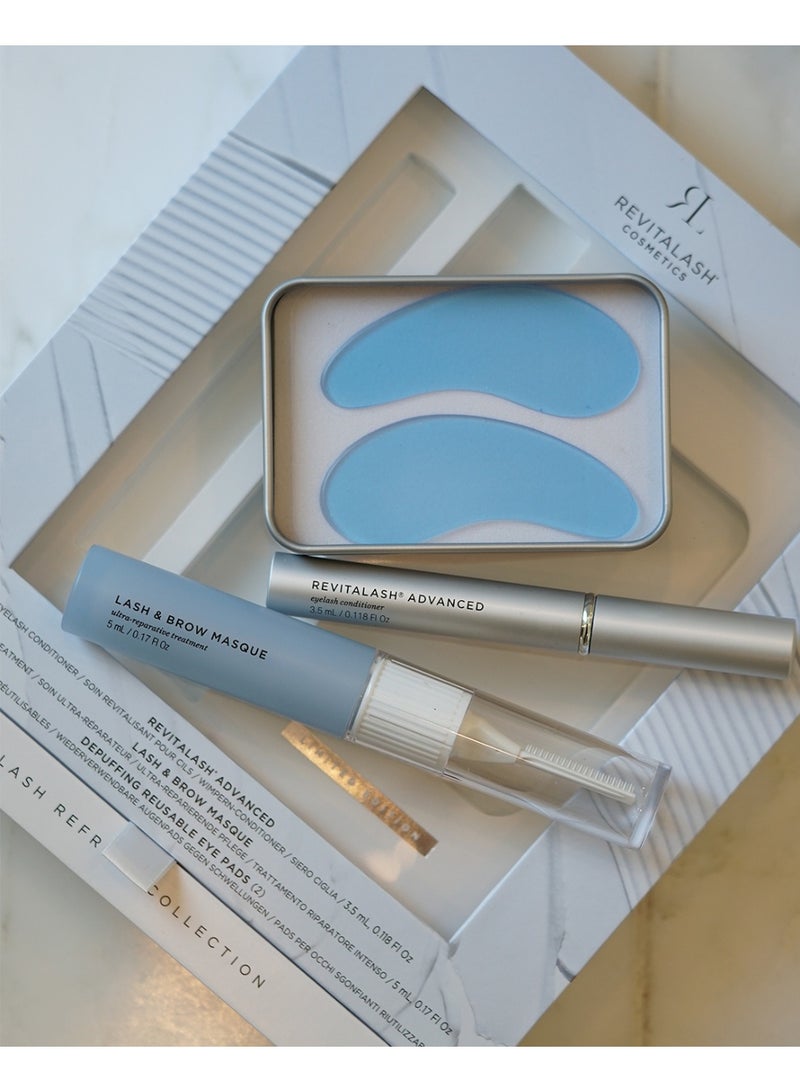رفيتالاش Spring Lash Refresh Collection - Image 5