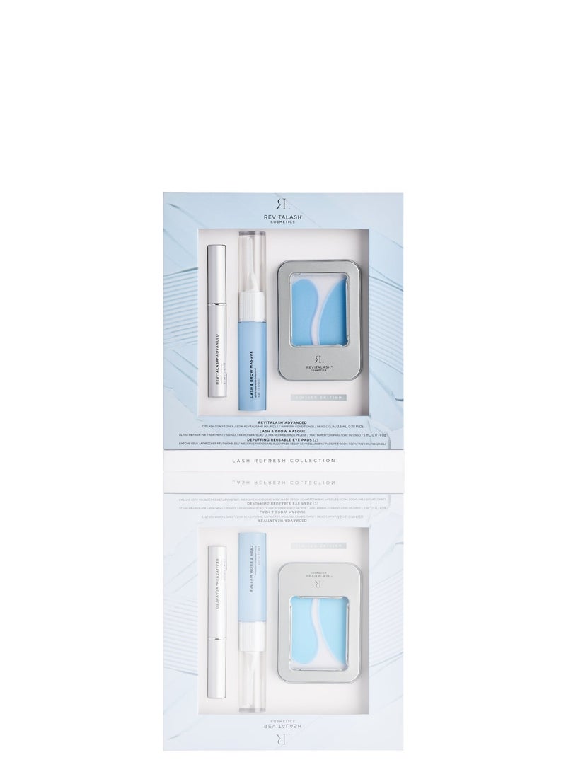رفيتالاش Spring Lash Refresh Collection - Image 1