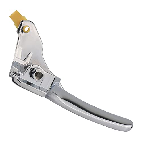 APPERFiT Interior Door Handle Front/Rear Left Driver Side Compatible with Jeep Liberty 2008 2009 2010 2011 2012 Replaces 68033461AA - Image 2