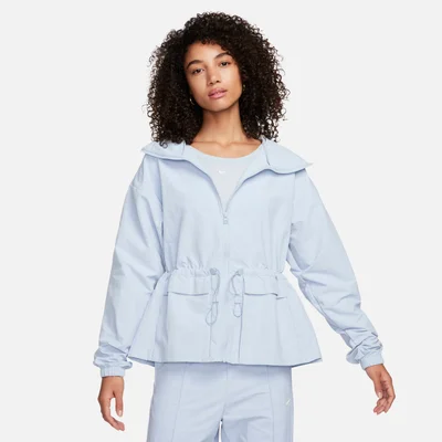 Nike Women's Sportswear Everything Oversized Hooded Jacket
