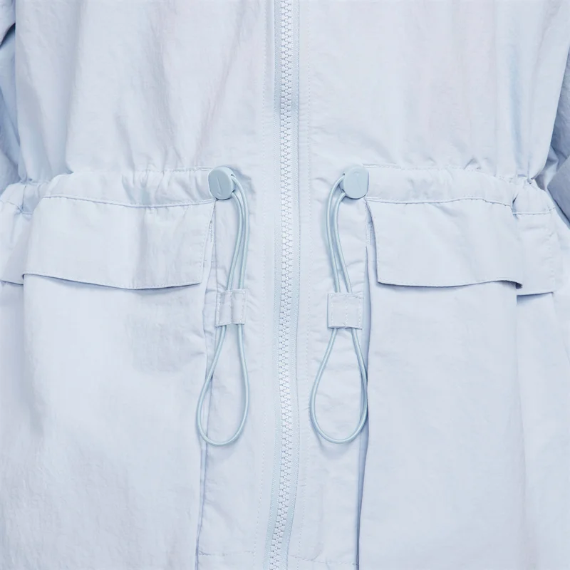 Nike Women's Sportswear Everything Oversized Hooded Jacket