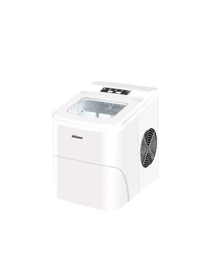 HICON - Ice Maker Machine, Latest version 2024 , Made of the best materials - Image 1
