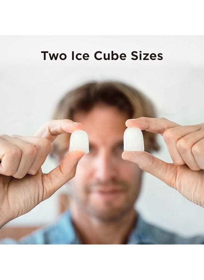 HICON - Ice Maker Machine, Latest version 2024 , Made of the best materials - Image 1