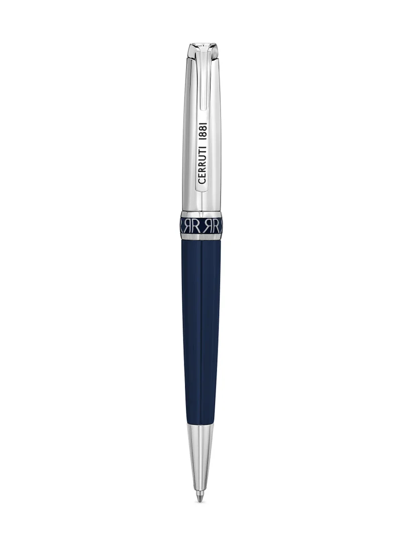 CERRUTI 1881 Luciano Twist Ballpoint Pen