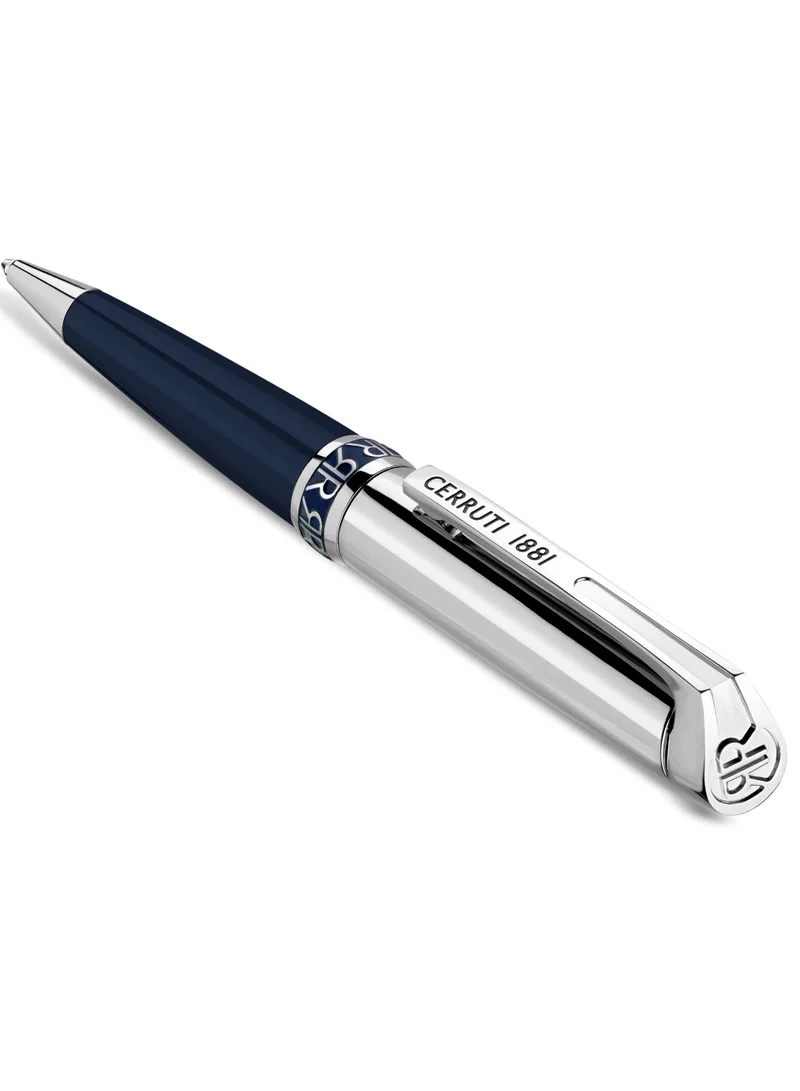 CERRUTI 1881 Luciano Twist Ballpoint Pen