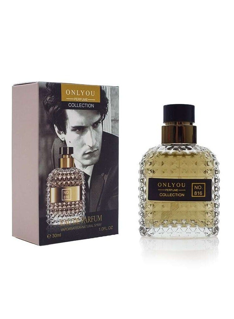 816 OLU830-16 EAU DE PARFUM - 30 ML