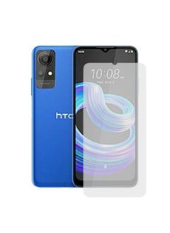 Hydrogel Screen Protector Compatible with HTC Wildfire E3 lite