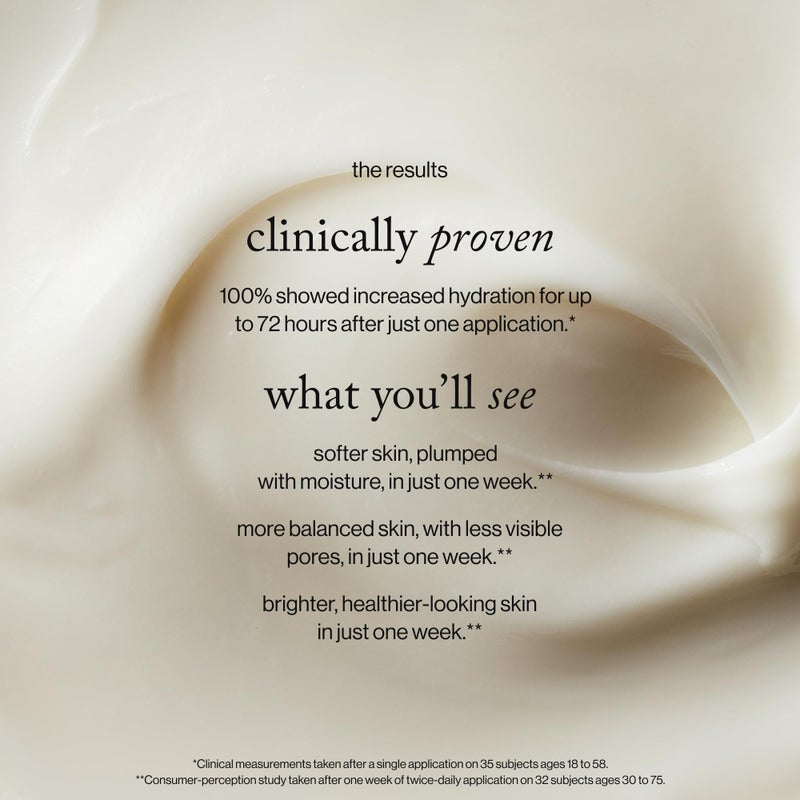goop Beauty 72-Hour Hydrating Water Cream | Matte Moisturizer for All Skin Types | Niacinamide & Fermented Astragalus Root | Hydrating Face Lotion to Plump, Firm & Reduce the Look of Pores | 1.7 fl oz - Image 5