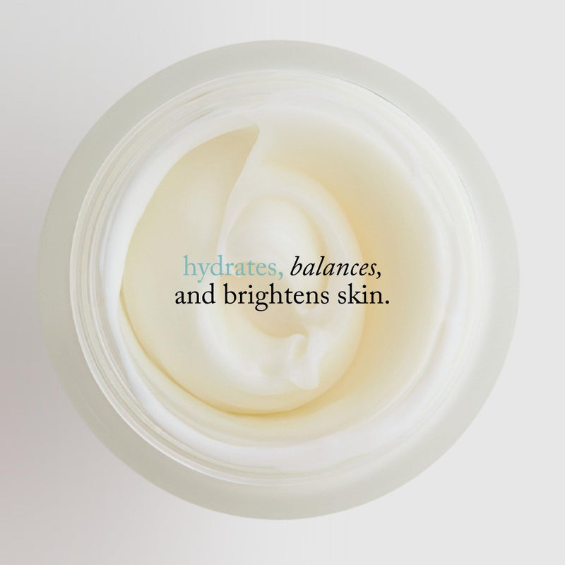 goop Beauty 72-Hour Hydrating Water Cream | Matte Moisturizer for All Skin Types | Niacinamide & Fermented Astragalus Root | Hydrating Face Lotion to Plump, Firm & Reduce the Look of Pores | 1.7 fl oz - Image 4