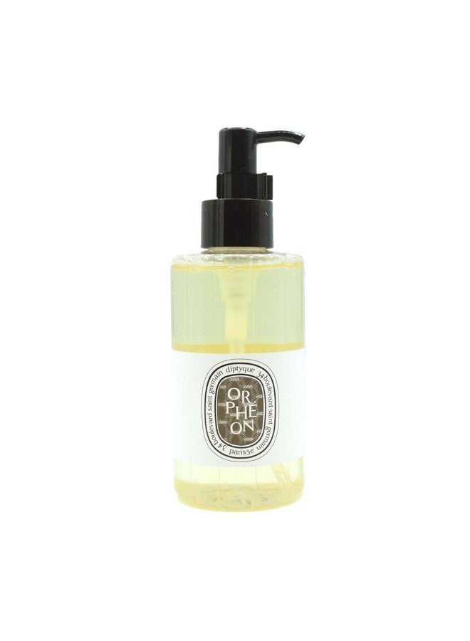 Diptyque Orpheon Hand and Body Cleansing Gel, 6.8 Fl Oz - Image 1