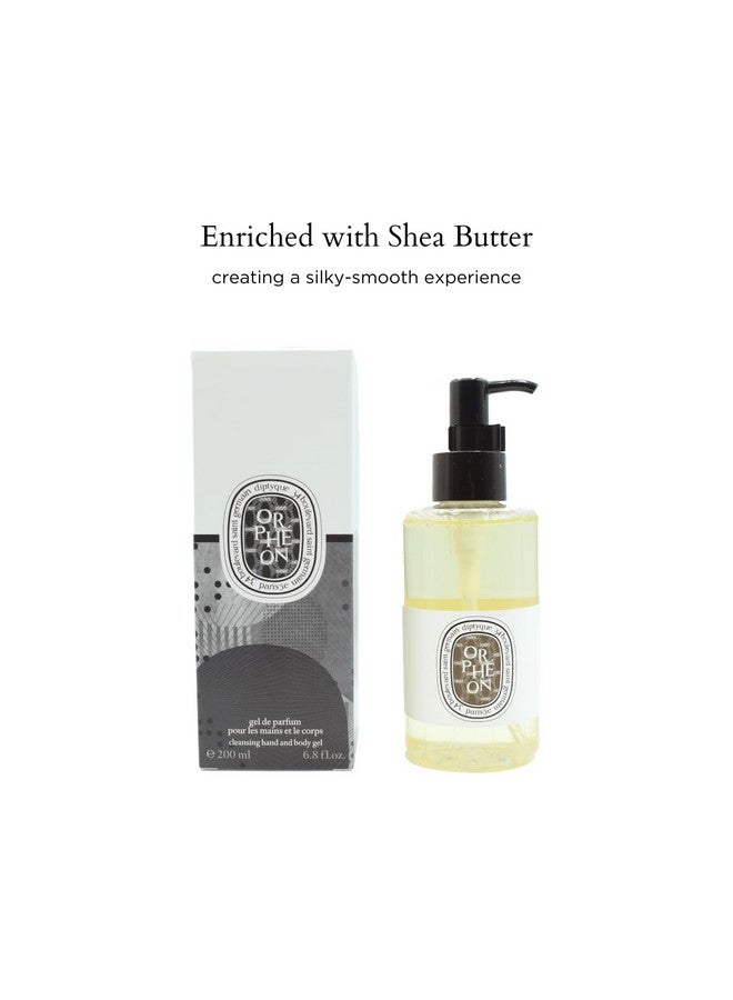 Diptyque Orpheon Hand and Body Cleansing Gel, 6.8 Fl Oz - Image 3
