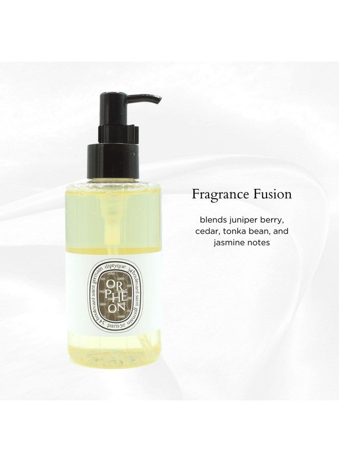 Diptyque Orpheon Hand and Body Cleansing Gel, 6.8 Fl Oz - Image 2