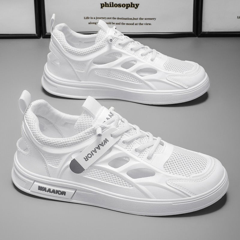 Unisex Casual Sneakers Shoes - Image 5