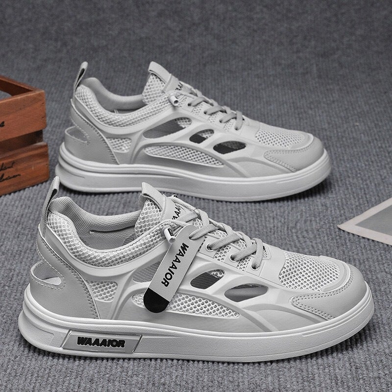 Unisex Casual Sneakers Shoes - Image 3