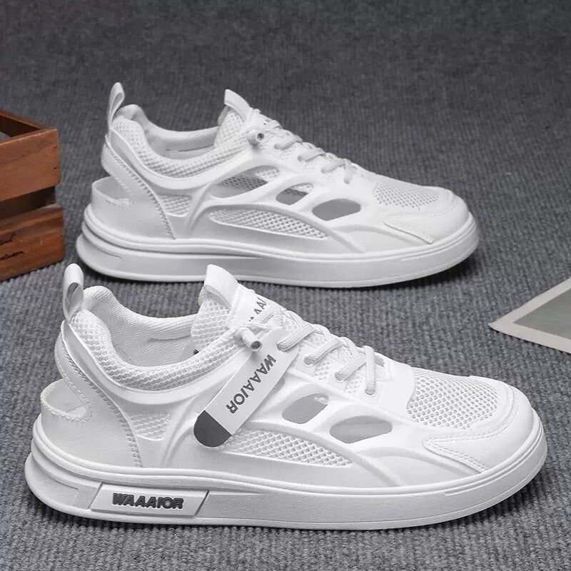 Unisex Casual Sneakers Shoes - Image 2