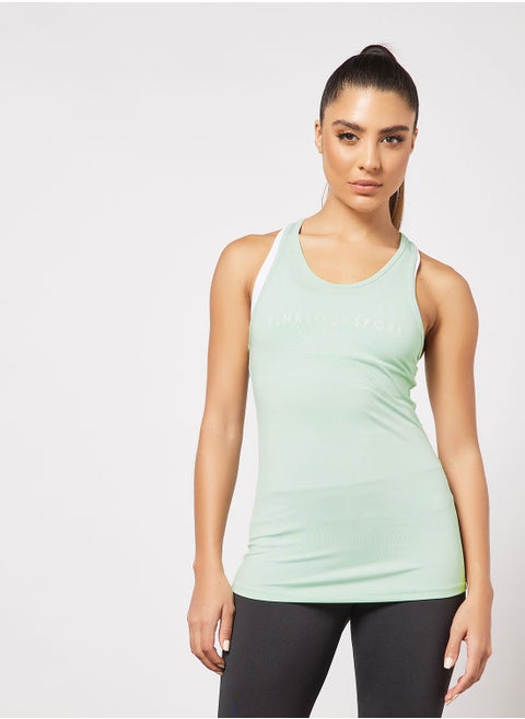 Raton Tank Top