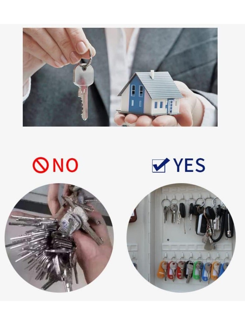 ROBUSTLINE Robustline Key Box (45 Keys) - Image 2