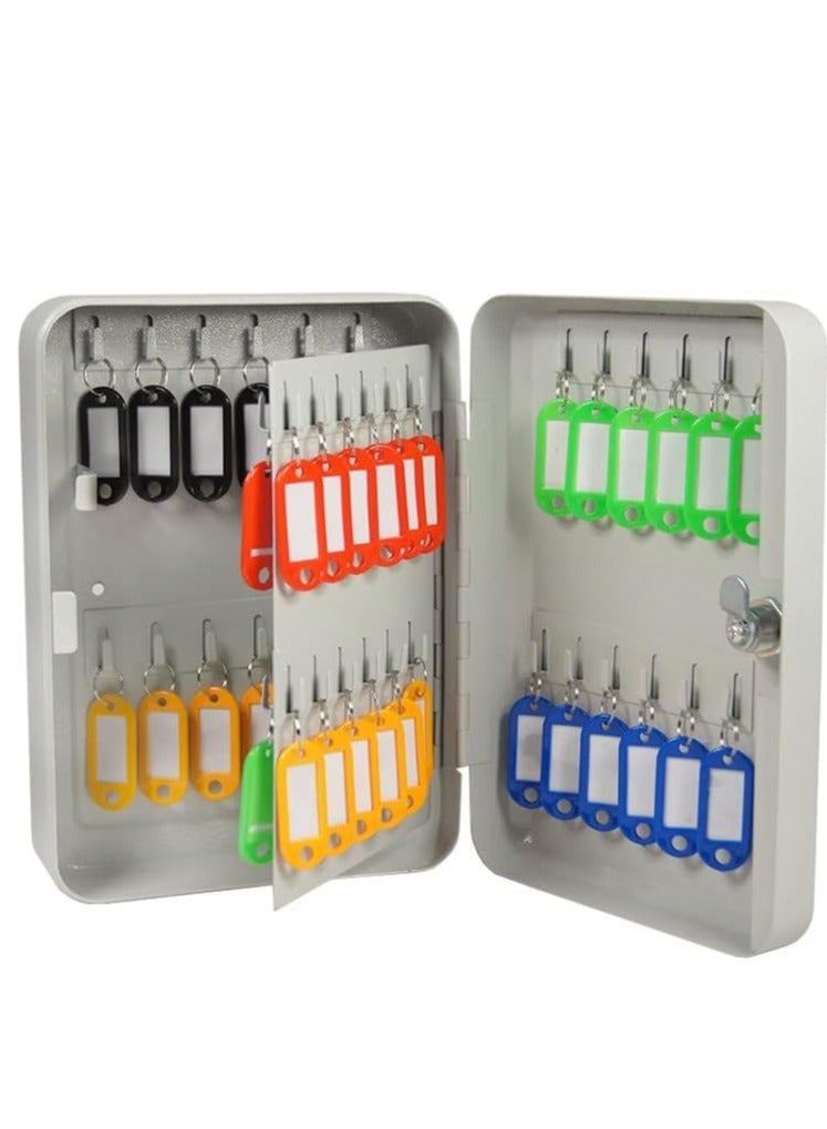ROBUSTLINE Robustline Key Box (45 Keys) - Image 1