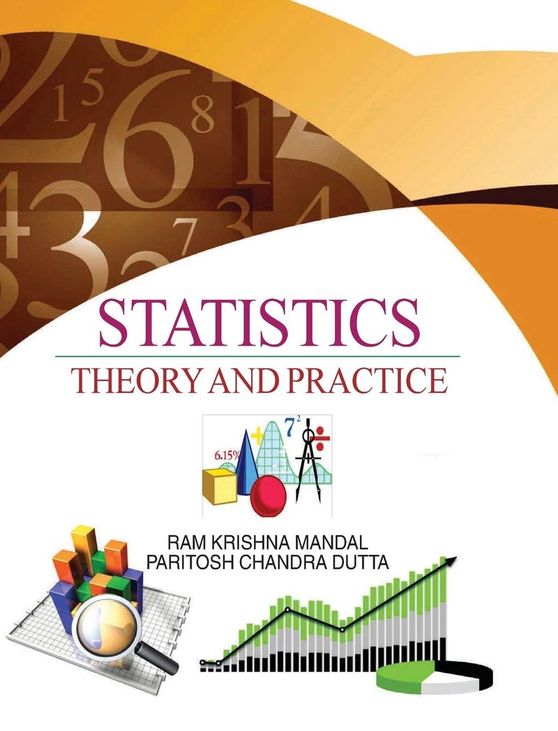 Statistics: Theory And Practice - Image 1