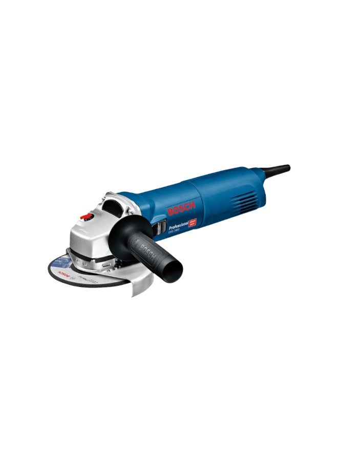 BOSCH Bosch Professional GWS 1400 (06018248P0) 1400W 220V Angle Grinder  - Image 1