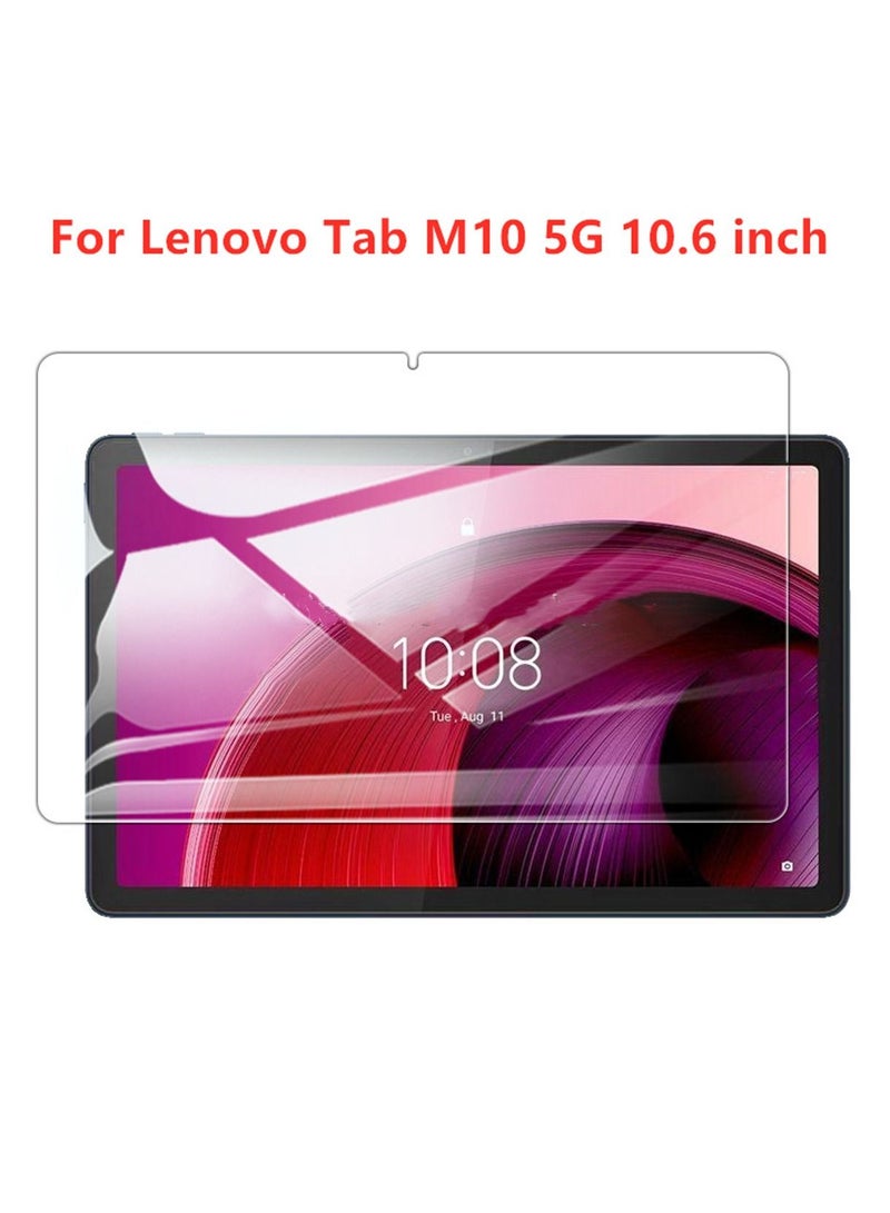 9H Tablet Tempered Glass For Lenovo Tab M10 5G 10.6 inch Screen Protector Protective Glass Film - Image 1
