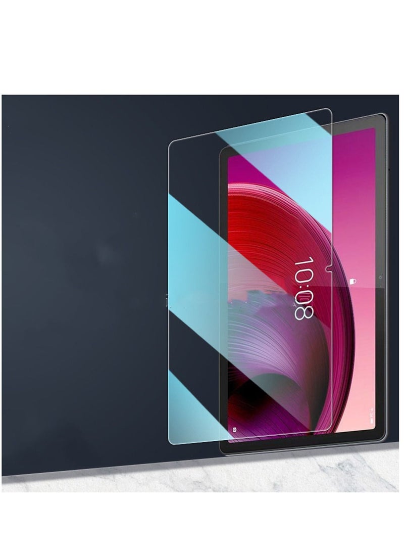 9H Tablet Tempered Glass For Lenovo Tab M10 5G 10.6 inch Screen Protector Protective Glass Film - Image 2