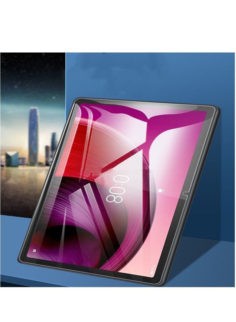9H Tablet Tempered Glass For Lenovo Tab M10 5G 10.6 inch Screen Protector Protective Glass Film - Image 3