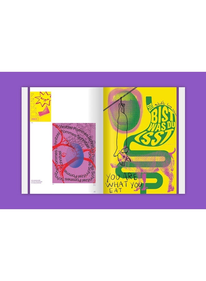 100 POSTER BATTLE 2: Sharing Cultural Identities  - Image 4