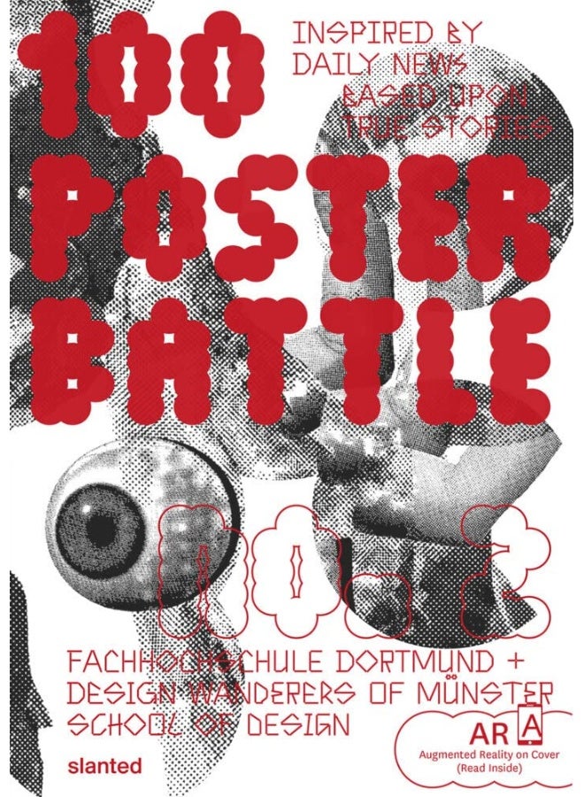 100 POSTER BATTLE 2: Sharing Cultural Identities  - Image 1