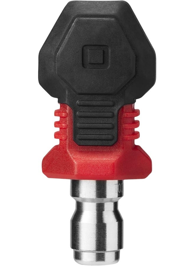 EGO Power+ EGO Power+ ANZ3200 0Â° Nozzle, Black  - Image 1