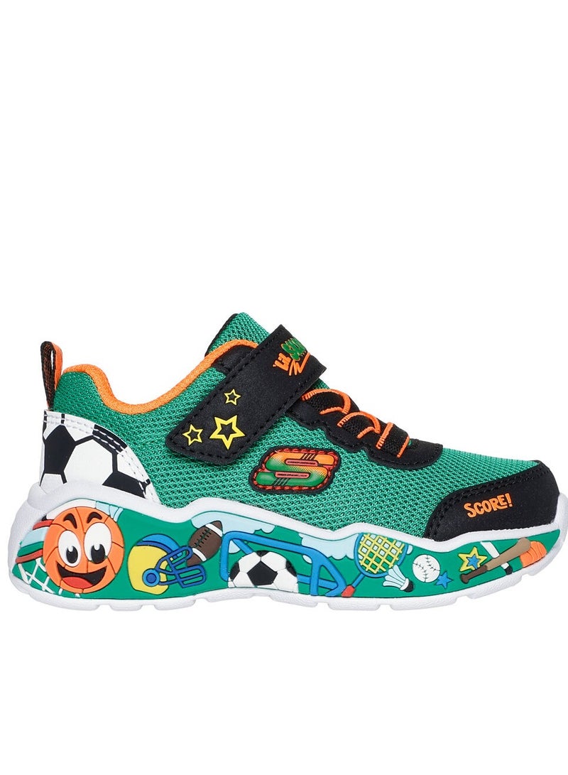 SKECHERS PLAY SCENE - Image 1