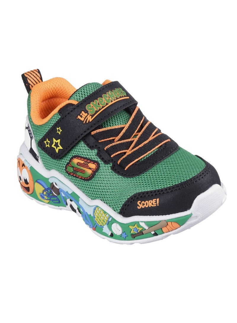SKECHERS PLAY SCENE - Image 5