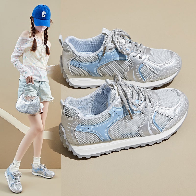 Unisex Casual Sneaker Shoes - Image 2