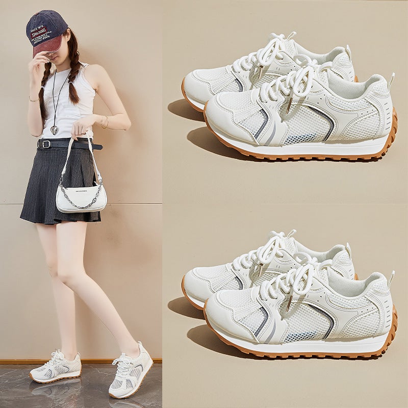 Unisex Casual Sneaker Shoes - Image 3