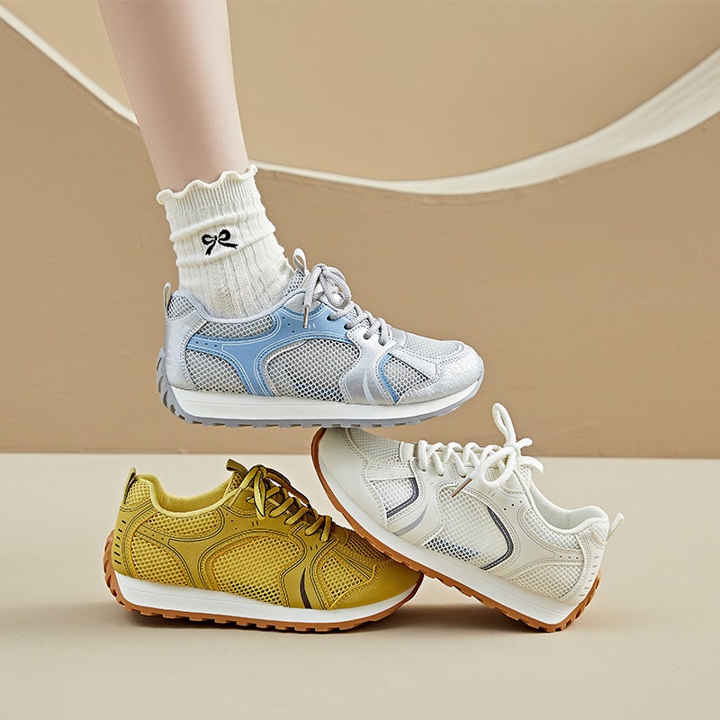 Unisex Casual Sneaker Shoes - Image 4