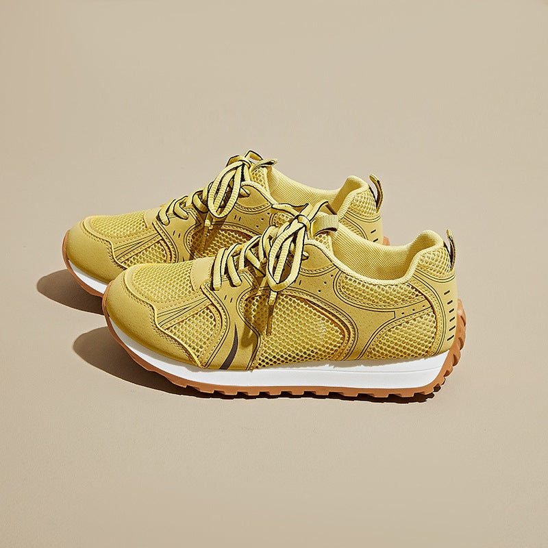 Unisex Casual Sneaker Shoes - Image 1