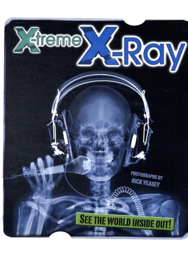 X-Treme X-Ray