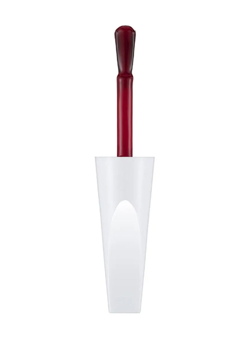 flormar Nail Enamel 128 Bordeaux Scream - Image 2