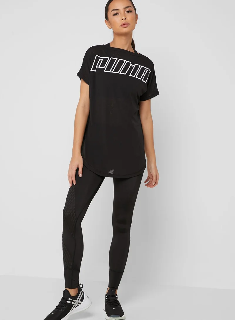 PUMA On The Brink 7/8 Tights