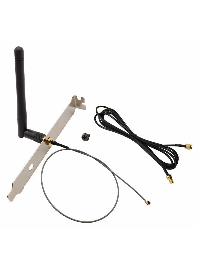 Tenmory External Bluetooth Antenna Kit for Mac Pro 2006~2012 - Image 1
