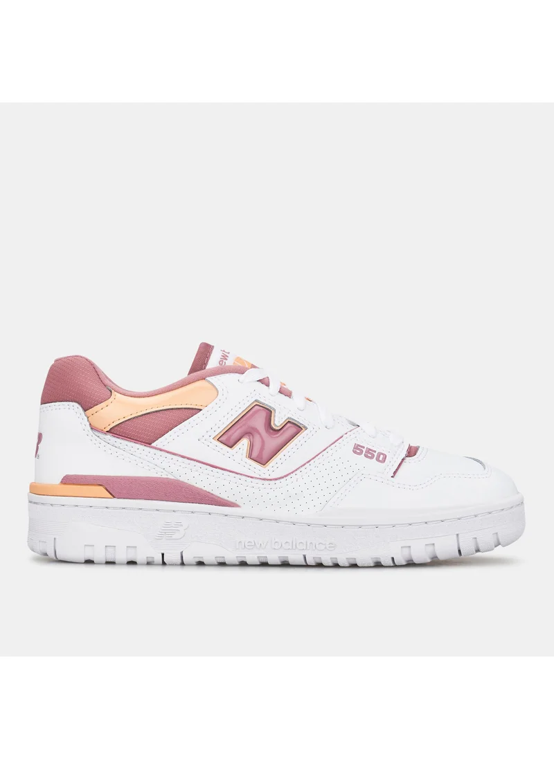 New Balance Women's BB550 Shoes